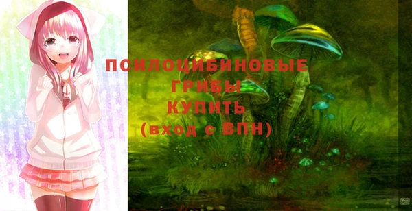 трава Абдулино